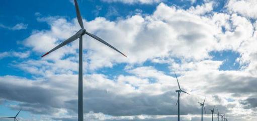 盤(pán)江股份布局新能源發(fā)電領(lǐng)域，注冊(cè)資本8000萬(wàn)助力技術(shù)研發(fā)