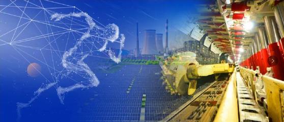 弘揚科學(xué)家精神 激發(fā)創(chuàng)新活力——徐礦集團(tuán)新興能源技術(shù)研發(fā)紀(jì)實