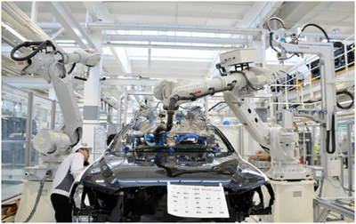 抓住新能源汽車發(fā)展機遇，實現(xiàn)自主品牌跨越式發(fā)展 徐留平的觀點與實踐