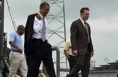 華爾街新寵兒 特斯拉市值一度超越通用和福特