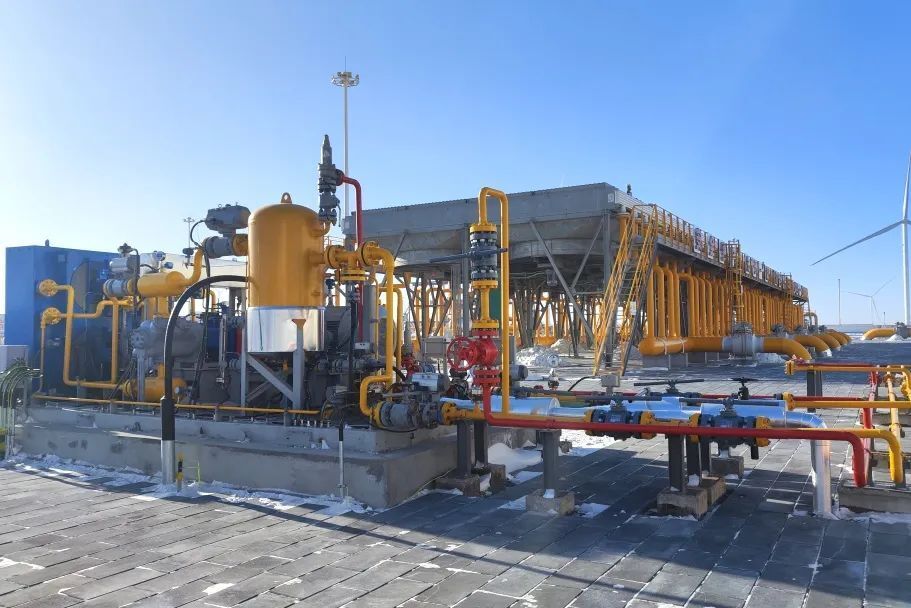 中央企業“雙百行動”“科改行動”2024年度專項考核聚焦新興能源技術研發成果