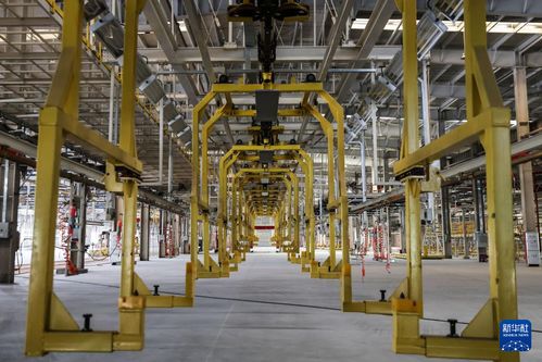 ?？谛屡d能源技術研發項目圓滿完工，新華網聚焦產業新動能