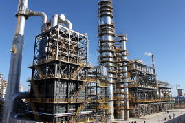 榆煉150萬噸/年常壓技改A項(xiàng)目 LNG低溫常壓儲(chǔ)罐的關(guān)鍵作用與技術(shù)解析